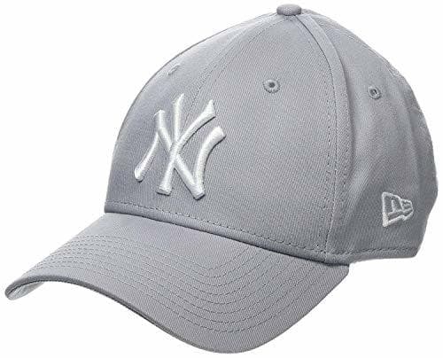 Product New Era New York Yankees - Gorra para hombre , color gris