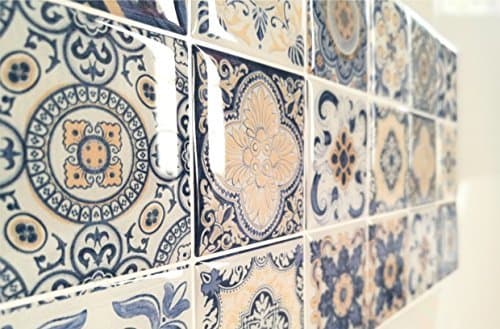 Product Azulejos Adhesivos con Relieve