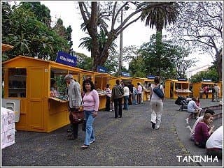 Fashion Feira do Livro no Funchal