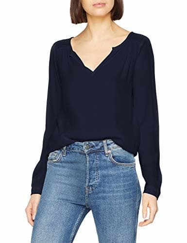 Product Naf Naf Kenc36 Blusa, Azul