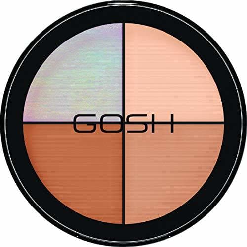 Place Strobe'n Glow Kit 001 Highlight