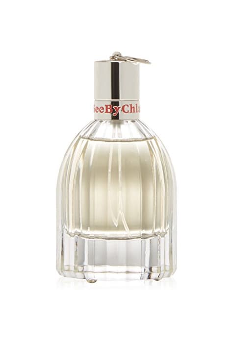 Producto Chloé See By Agua de Perfume Vaporizador