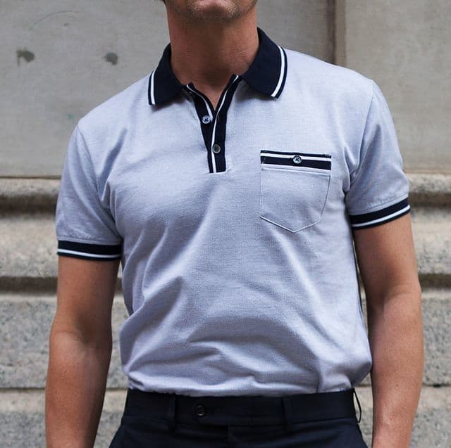 Fashion Polos, Clothing & Apparel Online | LACOSTE