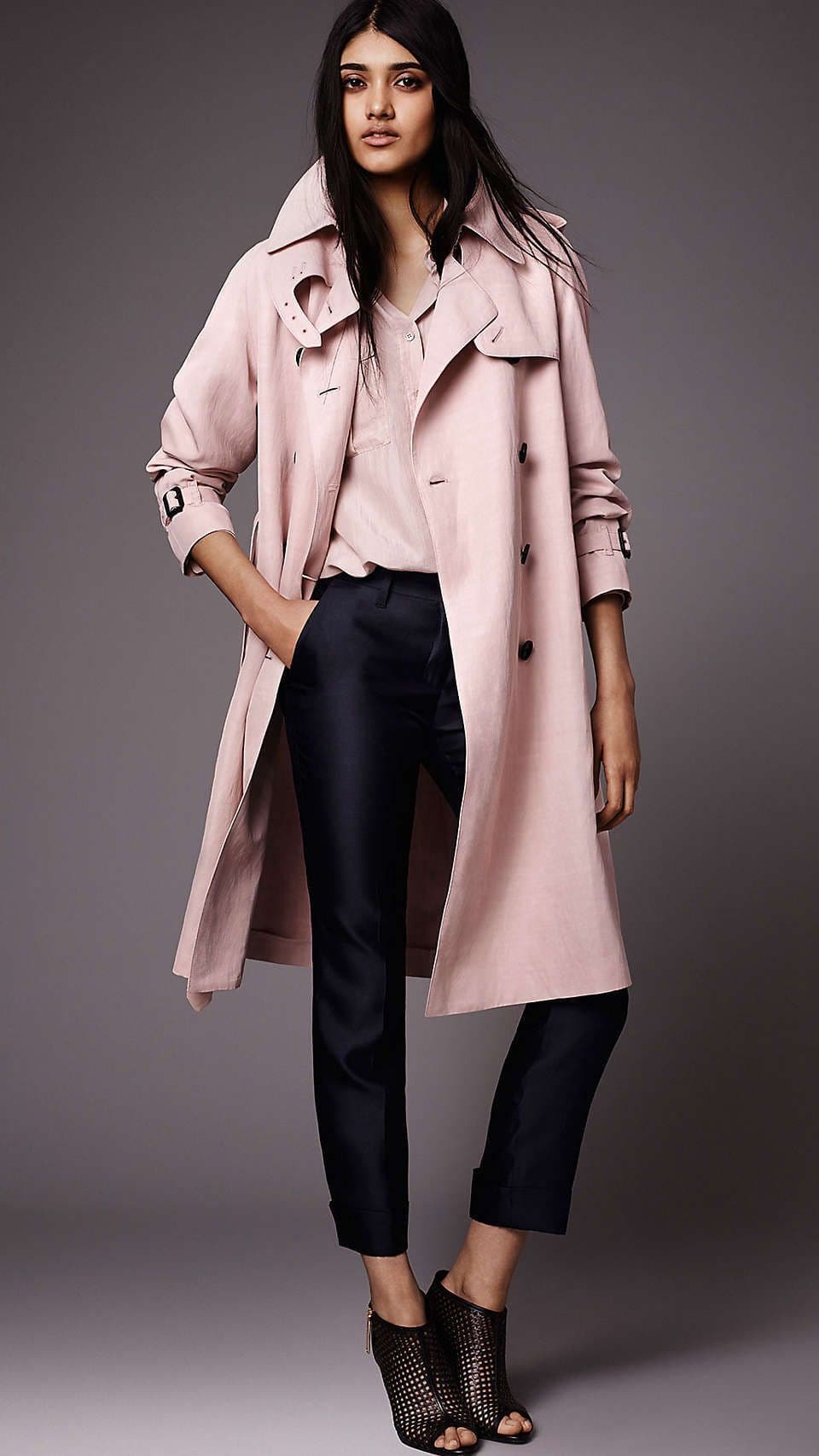 Fashion Burberry® Official Site