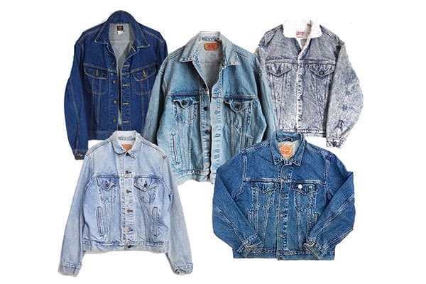 Fashion Jeans, Denim Jackets & Clothing | Levi's® Official Site