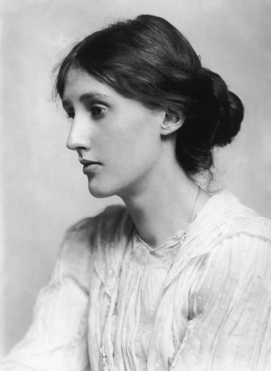 Moda Virginia Woolf - Wikipedia