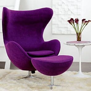 Product Poltrona Purple