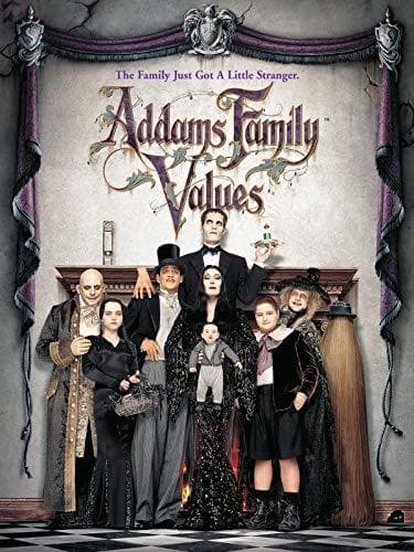 Product Addams Family Values