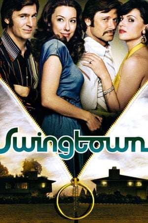 Serie Swingtown