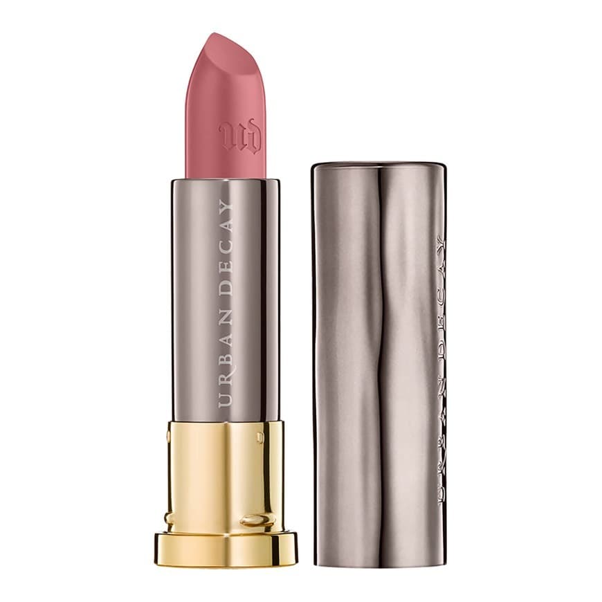 Moda Batom Urban Decay Vice Comfort Matte Lipstick