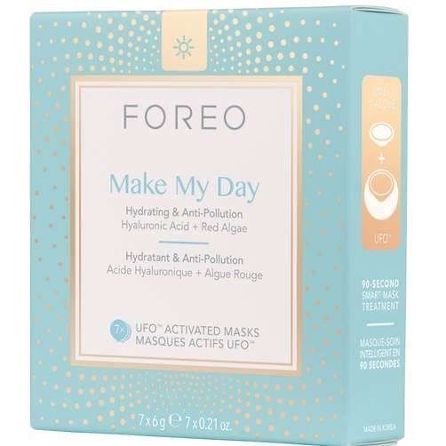 Fashion Ufo Day Mask - Professional Beauty Tools