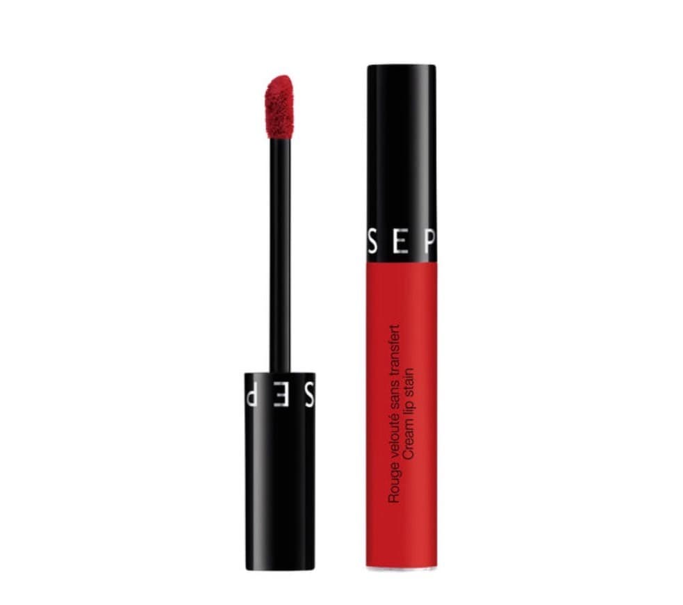 Moda Sephora Collection
Cream Lip Stain