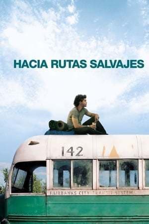 Película Into the Wild