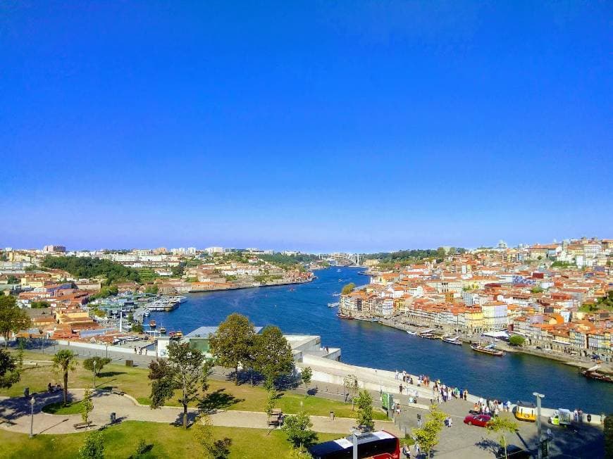 Place Vila Nova de Gaia