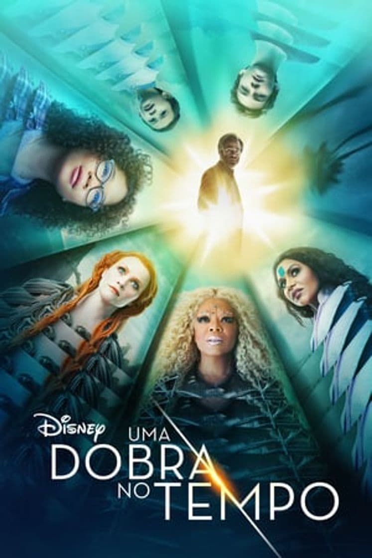 Película A Wrinkle in Time