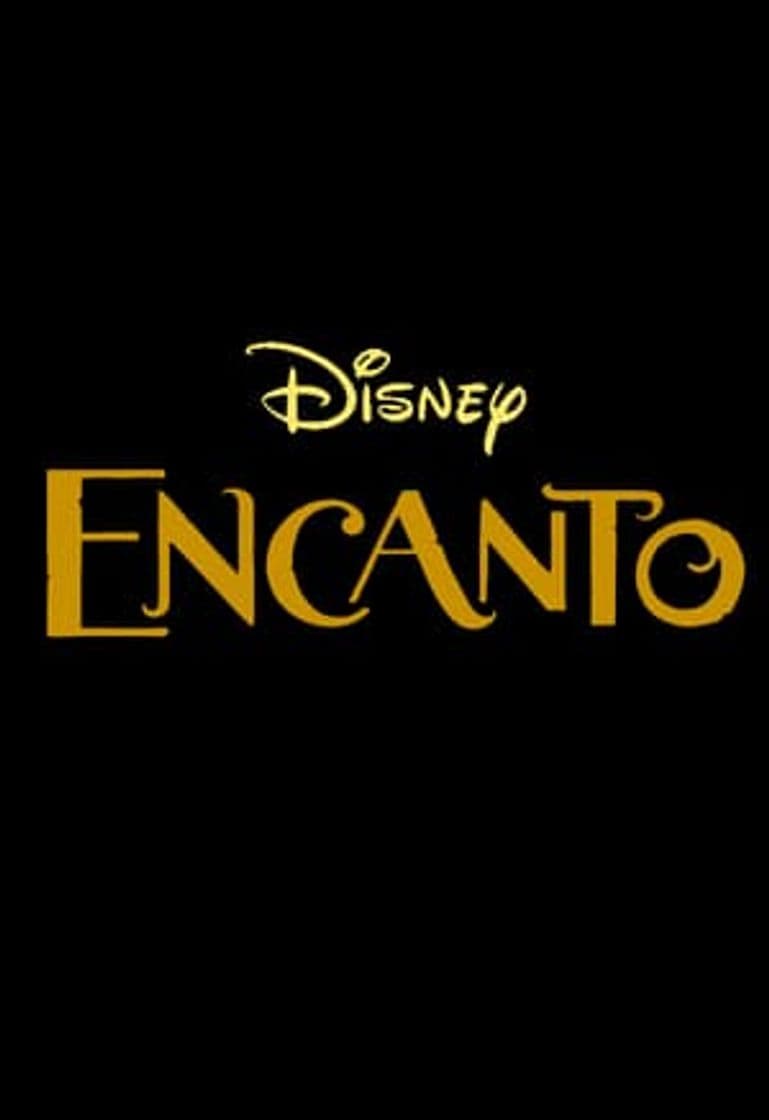 Movie Encanto