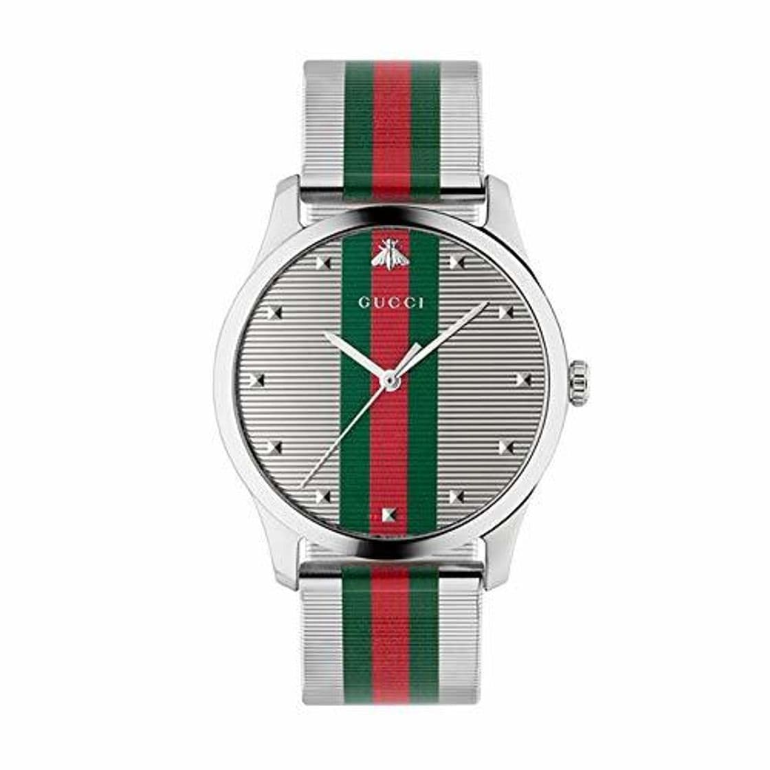 Fashion Reloj Gucci Timeless YA126284