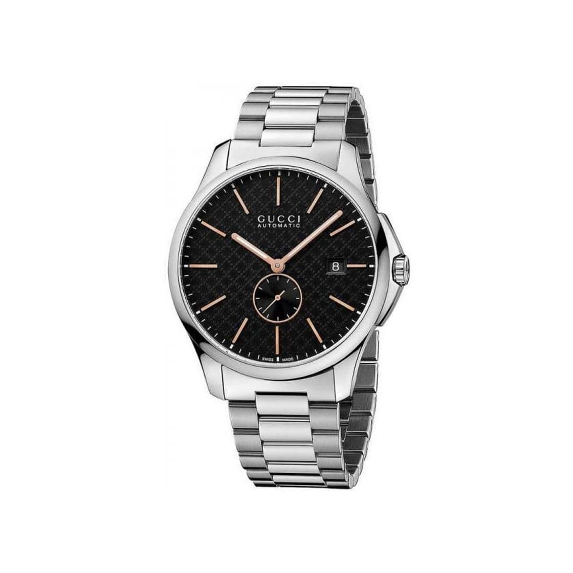 Product Gucci G Timeless Slim AUTOMATIK