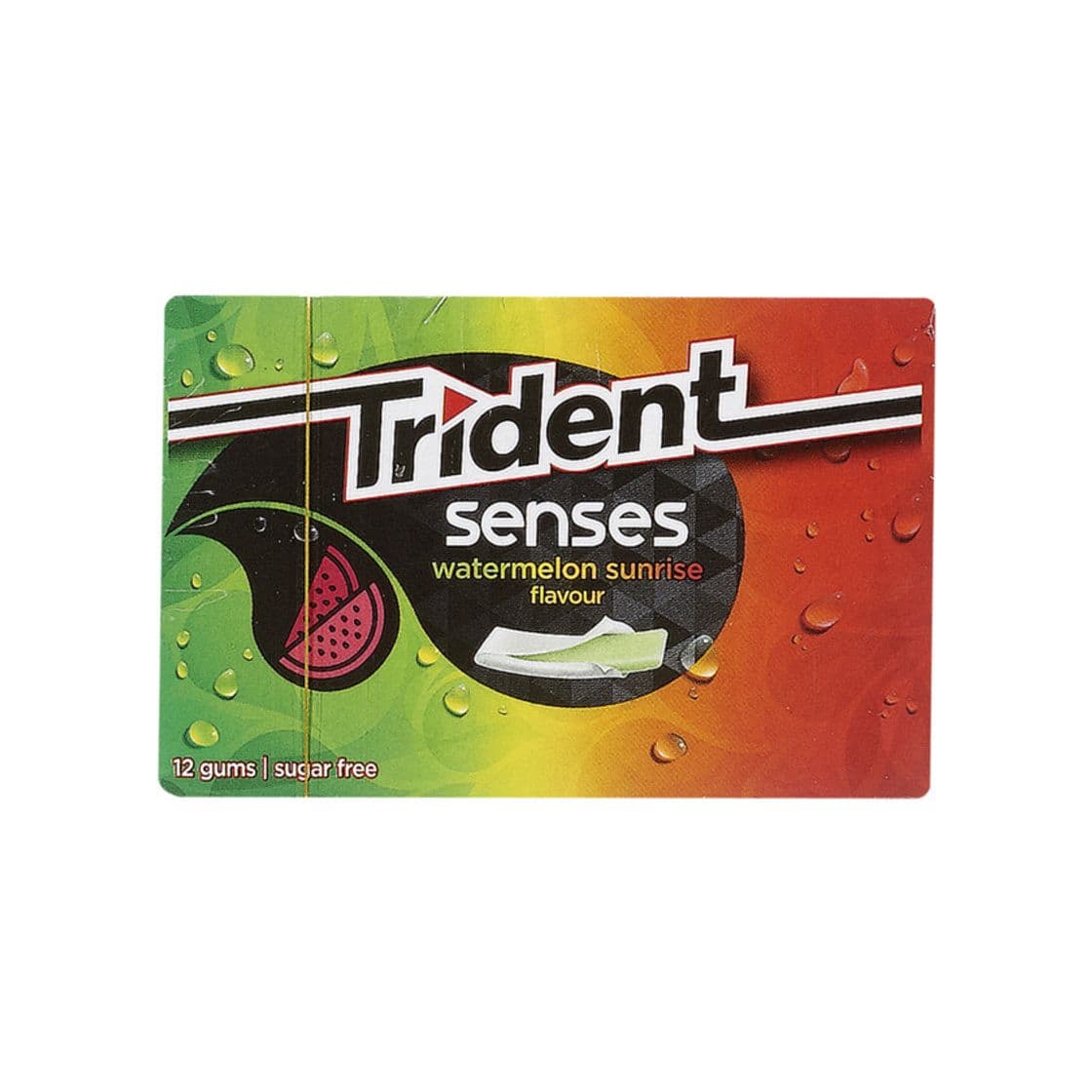 Product pastilhas Tridente sense