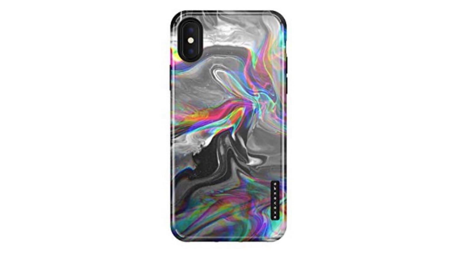 Moda Capa de Iphone x/xs