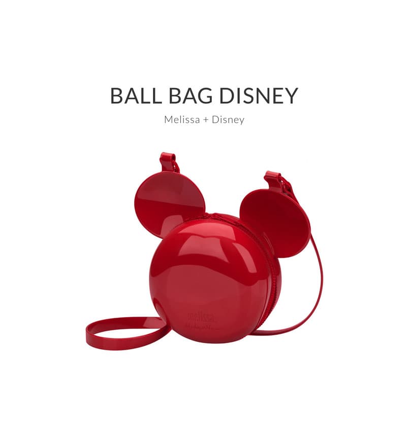 Producto Ball Bag Disney 