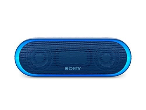 Product Sony SRS-XB20L - Altavoz inalámbrico portátil