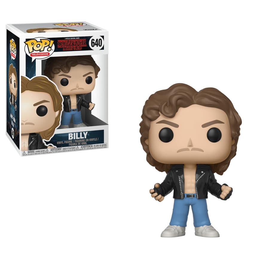 Producto Funko Pop! Billy Halloween