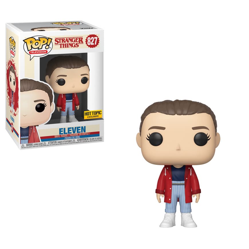 Producto Funko Pop! Eleven