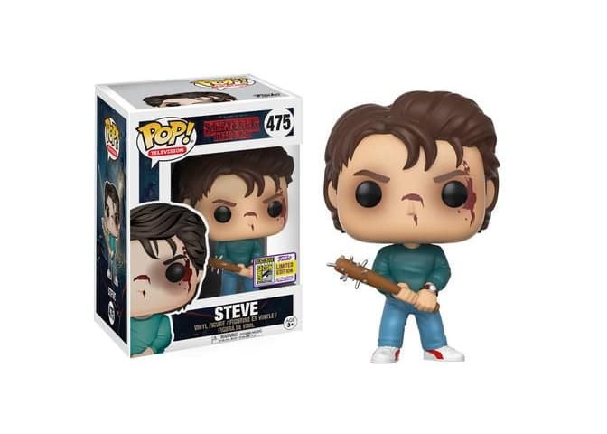 Producto Funko Pop! Steve SDCC