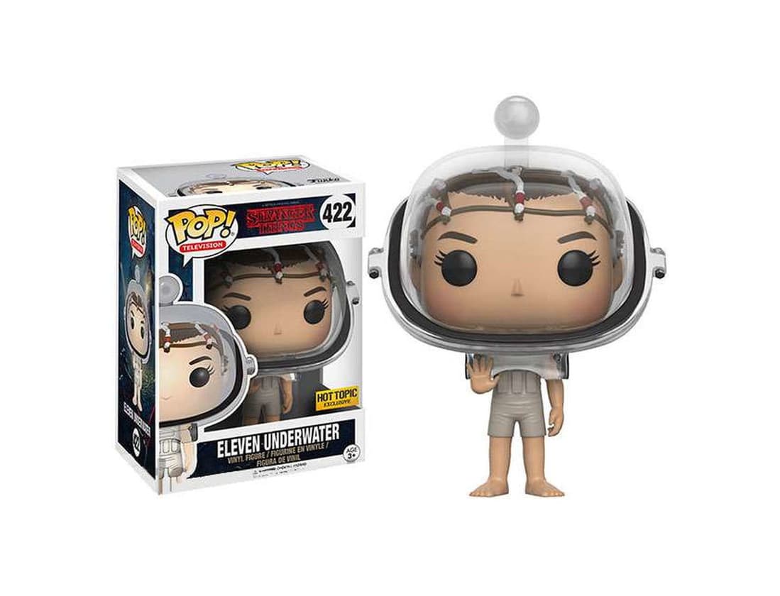 Producto Funko Pop! Eleven Underwater