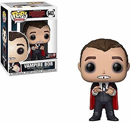 Producto Funko Pop! Vampire Bob