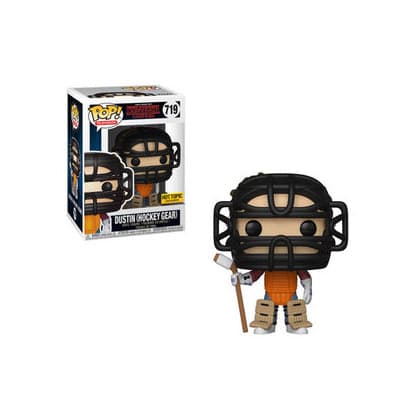 Producto Funko Pop! Dustin Mask