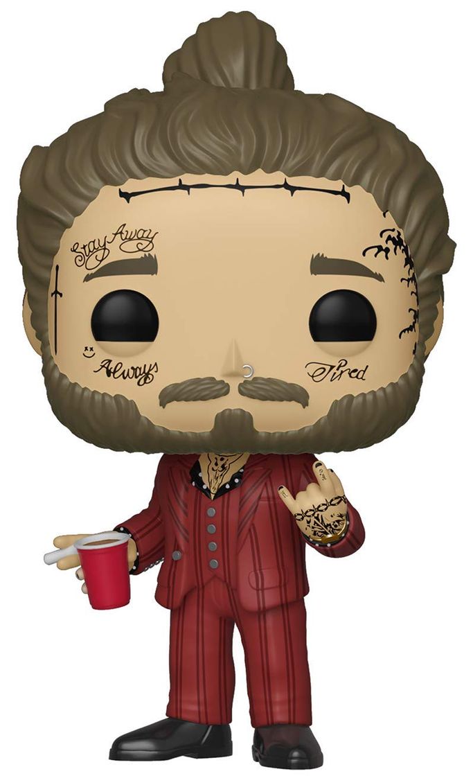 Producto Funko Pop Post Malone