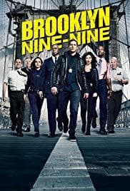 Serie Brooklyn Nine-Nine