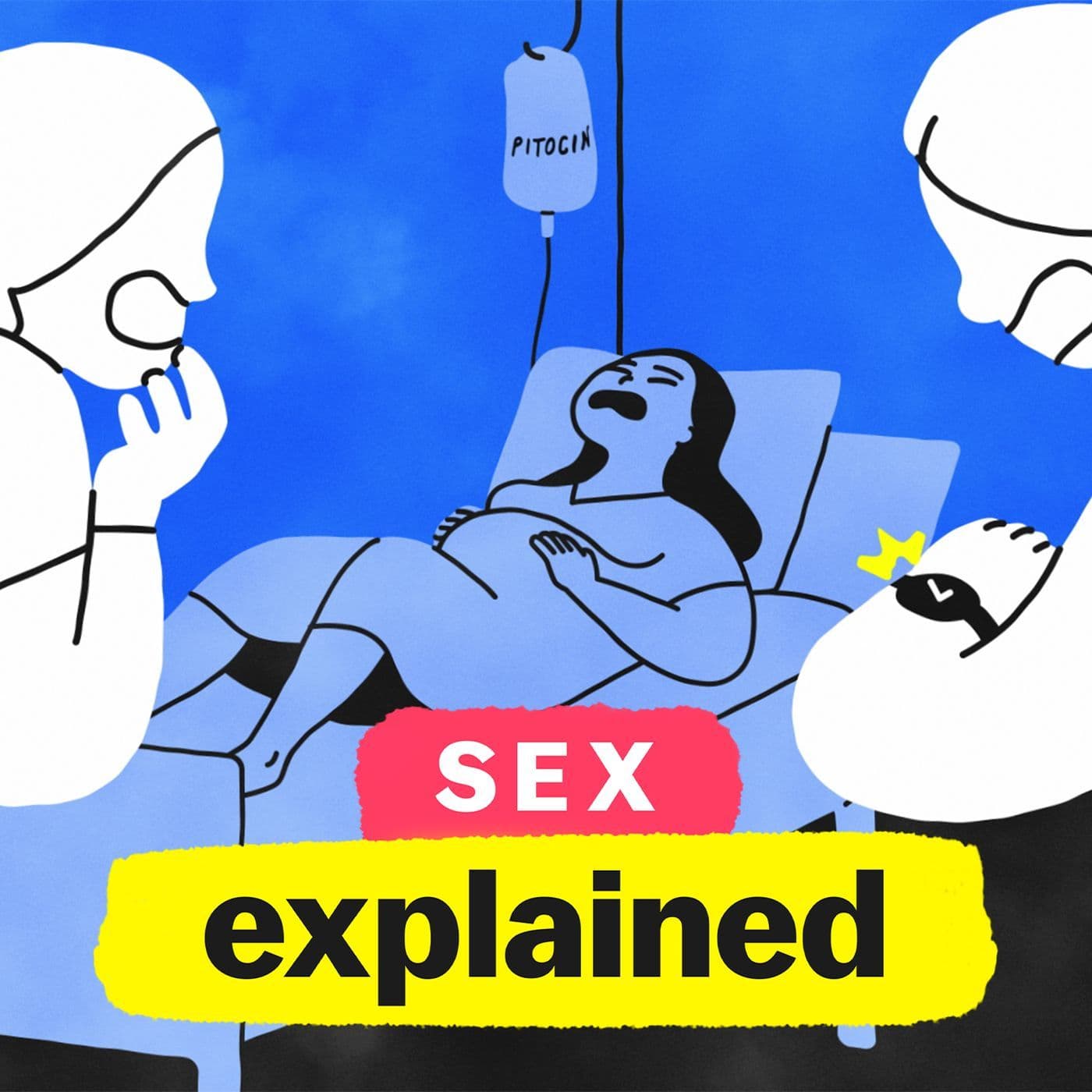 Serie Sex, Explained