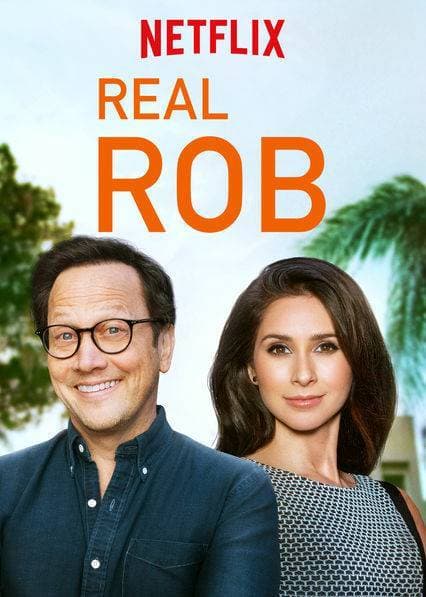 Serie Real Rob