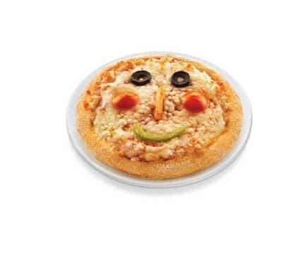 Fashion Pizza Smile | Telepizza