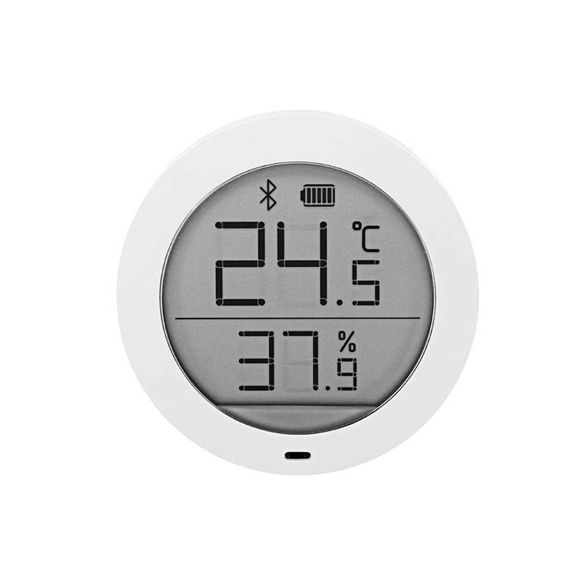 Product Mi Temperature and Humidity Monitor