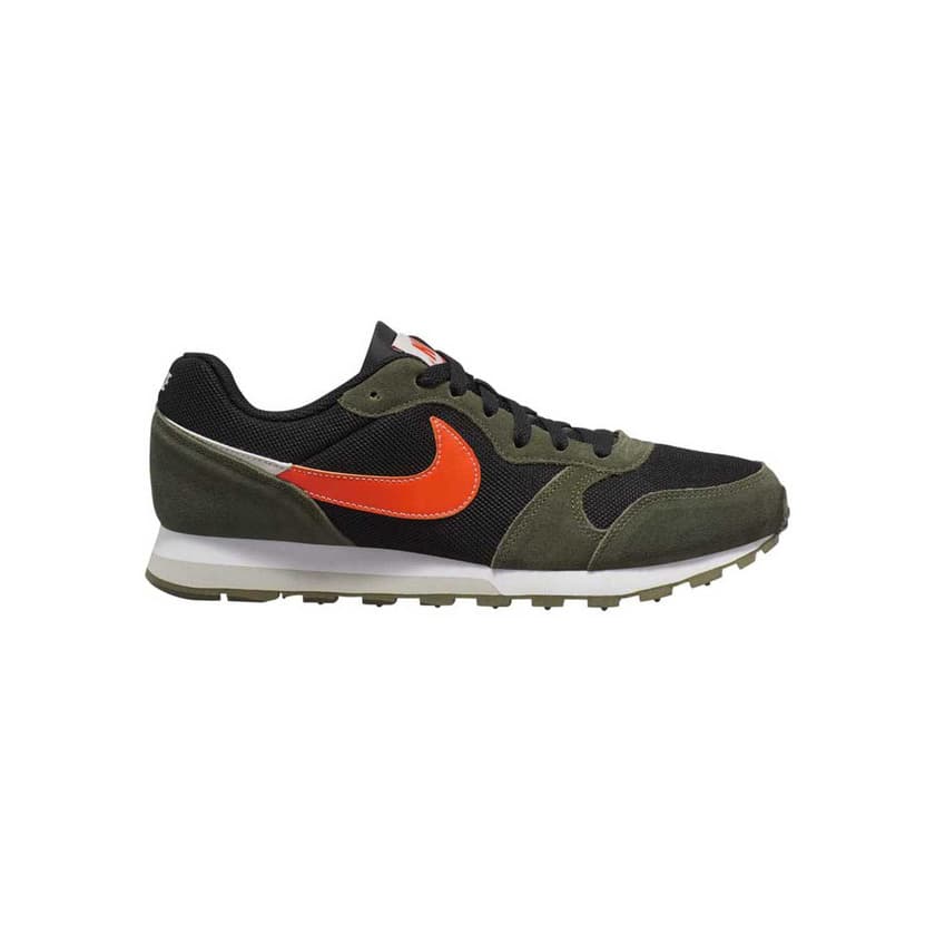 Product Nike Runner 2 Green/Orange