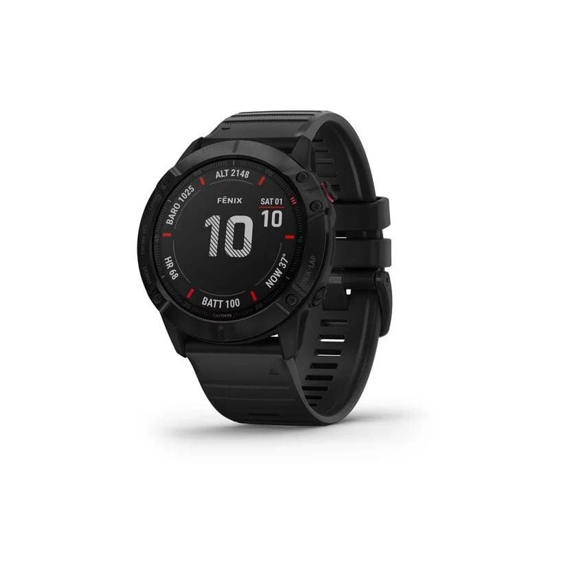 Product Garmin Fenix 6 PRO