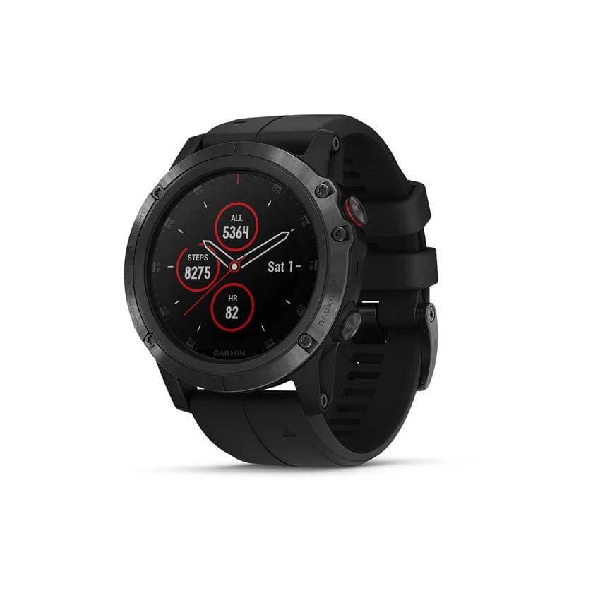 Producto Garmin Fenix 5