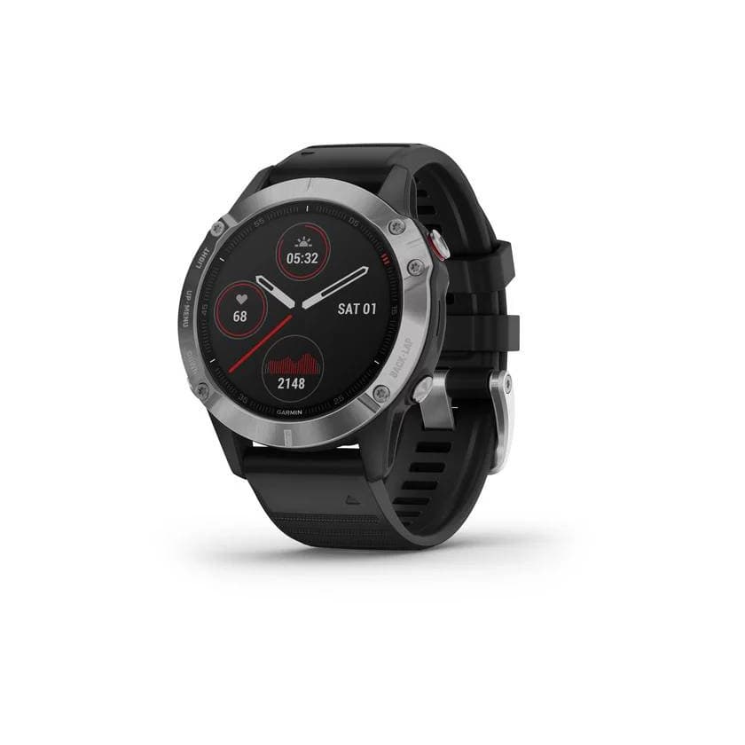 Product Garmin Fenix 6