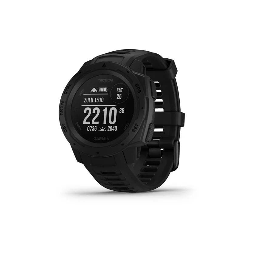 Product Garmin Instinct Tactical