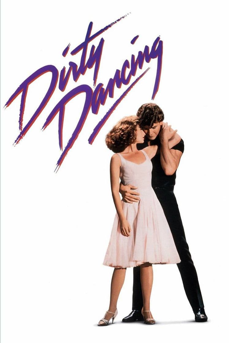 Película Dirty dancing