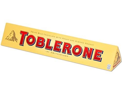 Libro Toblerone 200 gr