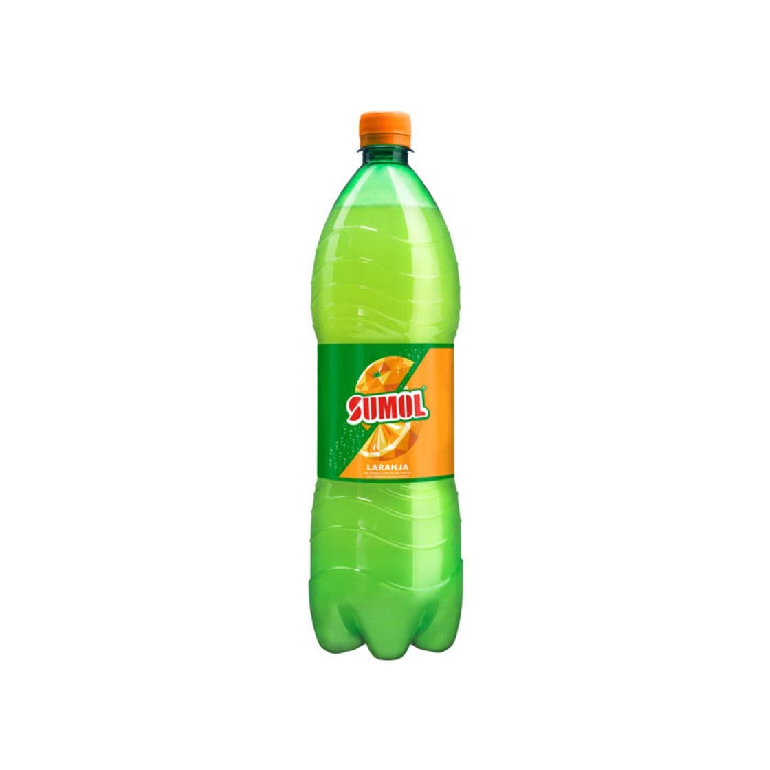 Producto SUMOL laranja