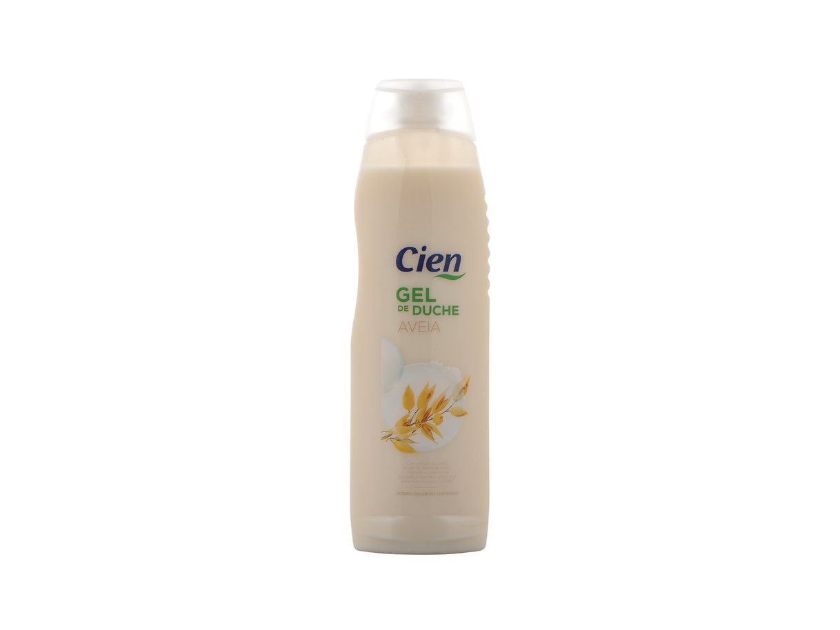 Moda CIEN® Gel de Aveia e Limão - at Lidl Portugal - www.lidl.pt