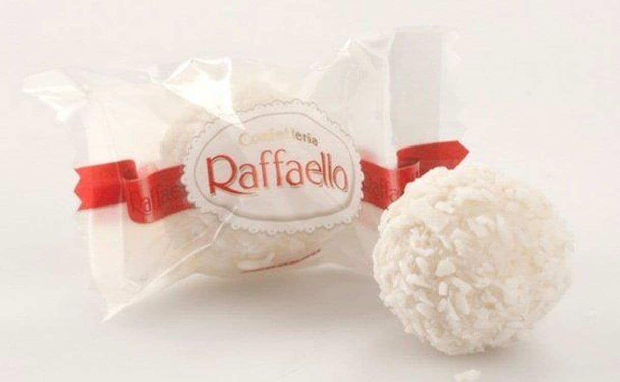 Producto Rafaello