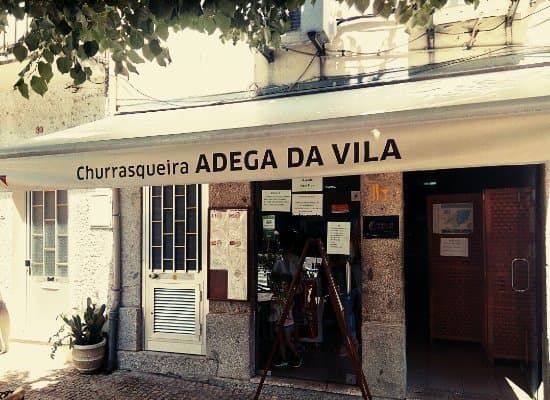 Restaurants Churrasqueira, Adega da Vila