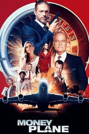 Película Money Plane